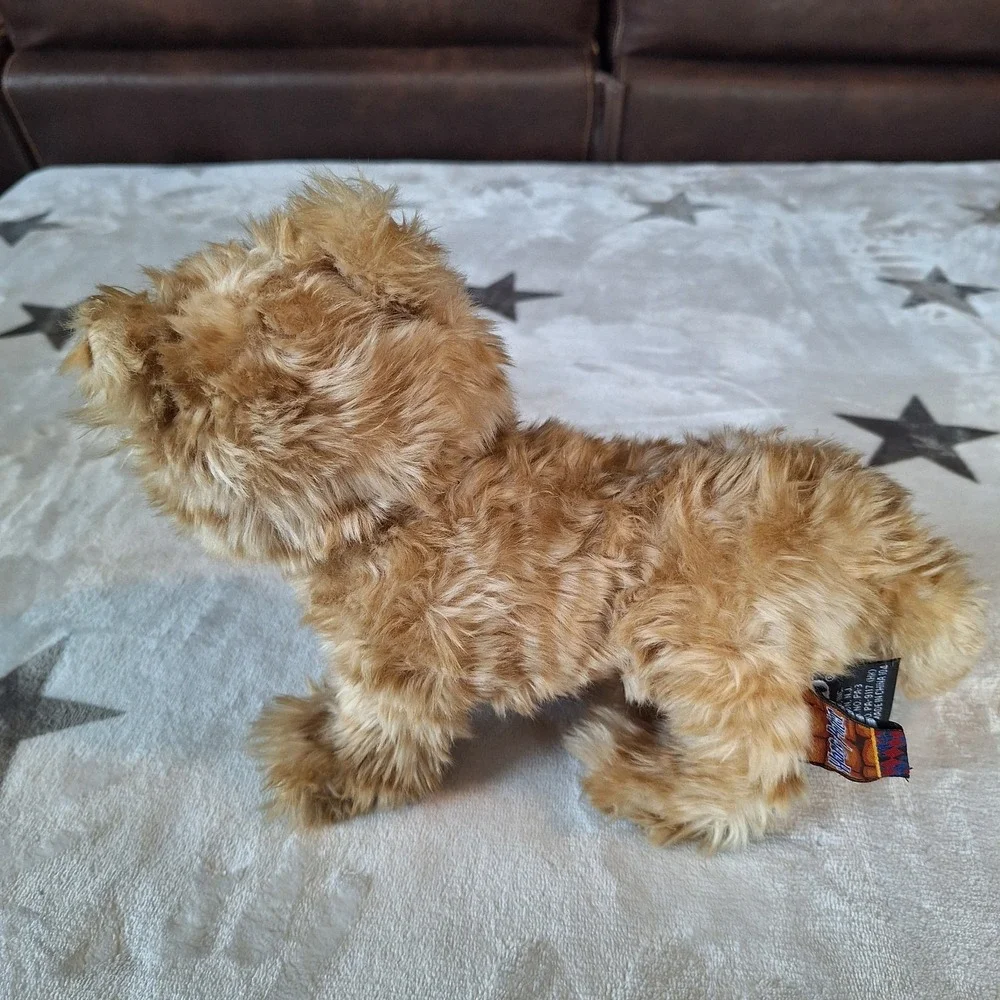 Gund Harry Potter‎ Mrs Norris 9